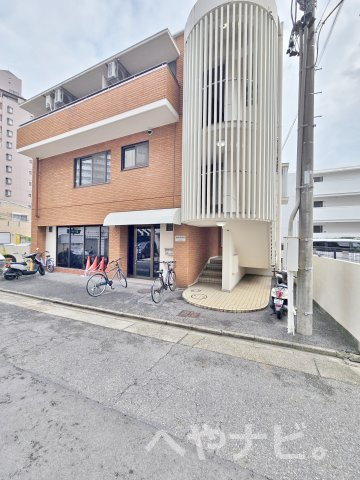 地下鉄東山線 覚王山駅 徒歩4分 築39年