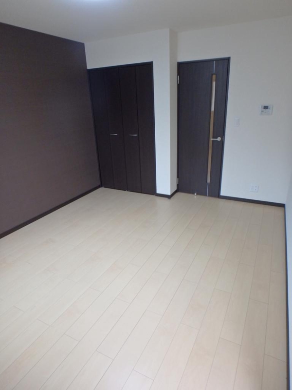 ＪＲ阪和線 杉本町駅 徒歩5分 3階建 築10年の内装写真