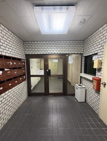 その他共有部分　共用部