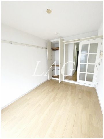 居室・リビング　洋室のお部屋です。