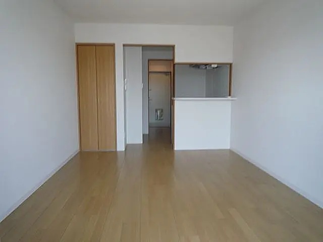 居室・リビング　※同施工会社のイメージ写真※