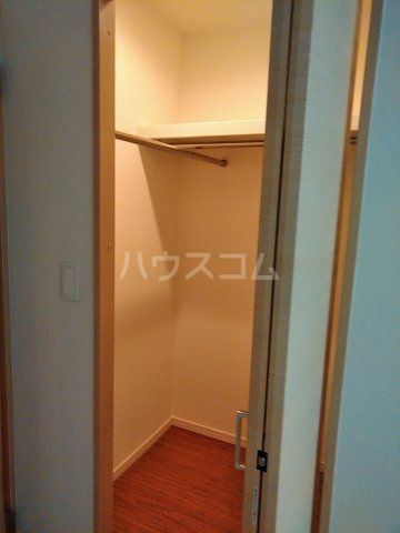 リブリ・La Luceの内装写真