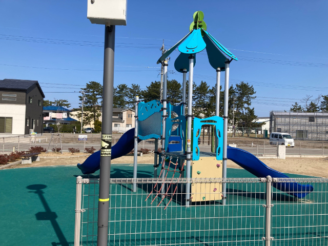 その他　公園