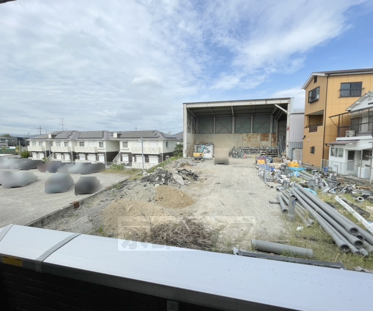 京阪本線 牧野駅 徒歩30分 3階建 築3年のその他写真