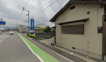 病院　スター薬局四条店（病院）まで127m
