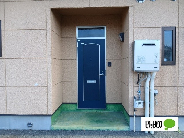 玄関　類似