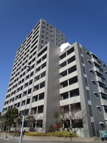 建物外観　建物外観