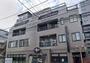 中野新橋駅より徒歩2分 3階 築32年1ヶ月の賃貸物件