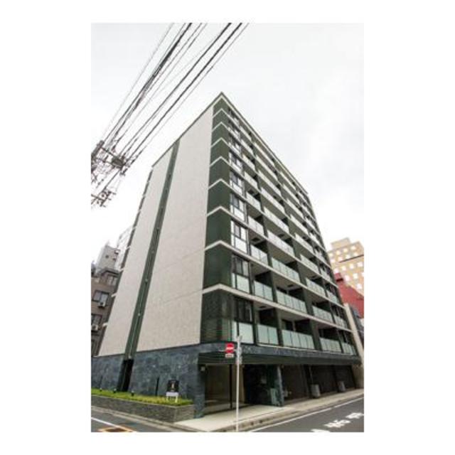 建物外観　☆きれいな外観☆