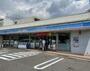 コンビニ　ローソン 中川東中島店（コンビニ）まで374m
