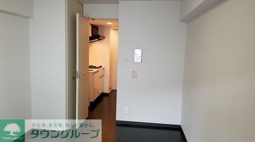 居室・リビング　※他号室参考写真※