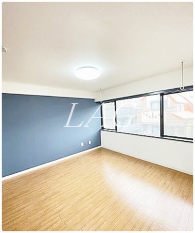 居室・リビング　洋室のお部屋です。