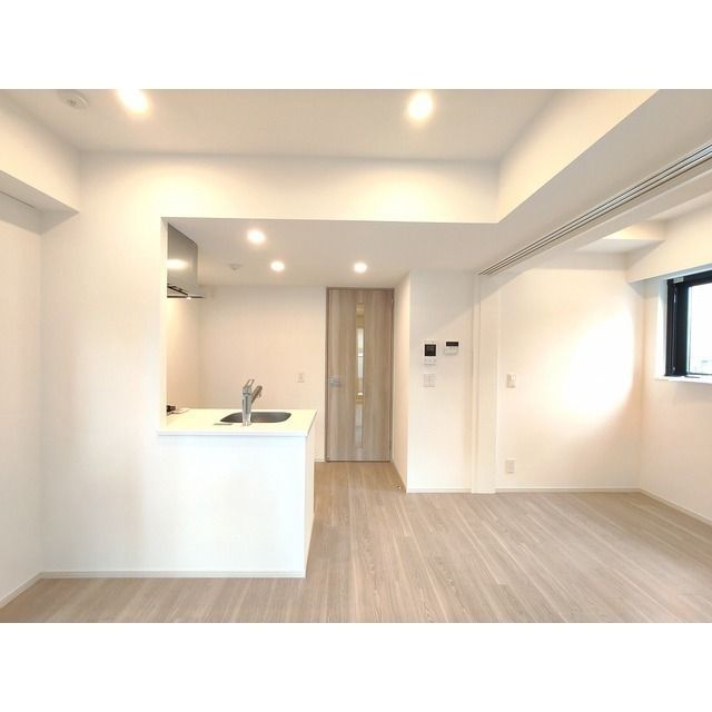 居室・リビング　☆広々とした居室☆