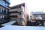 眺望　※他のお部屋の参考写真です