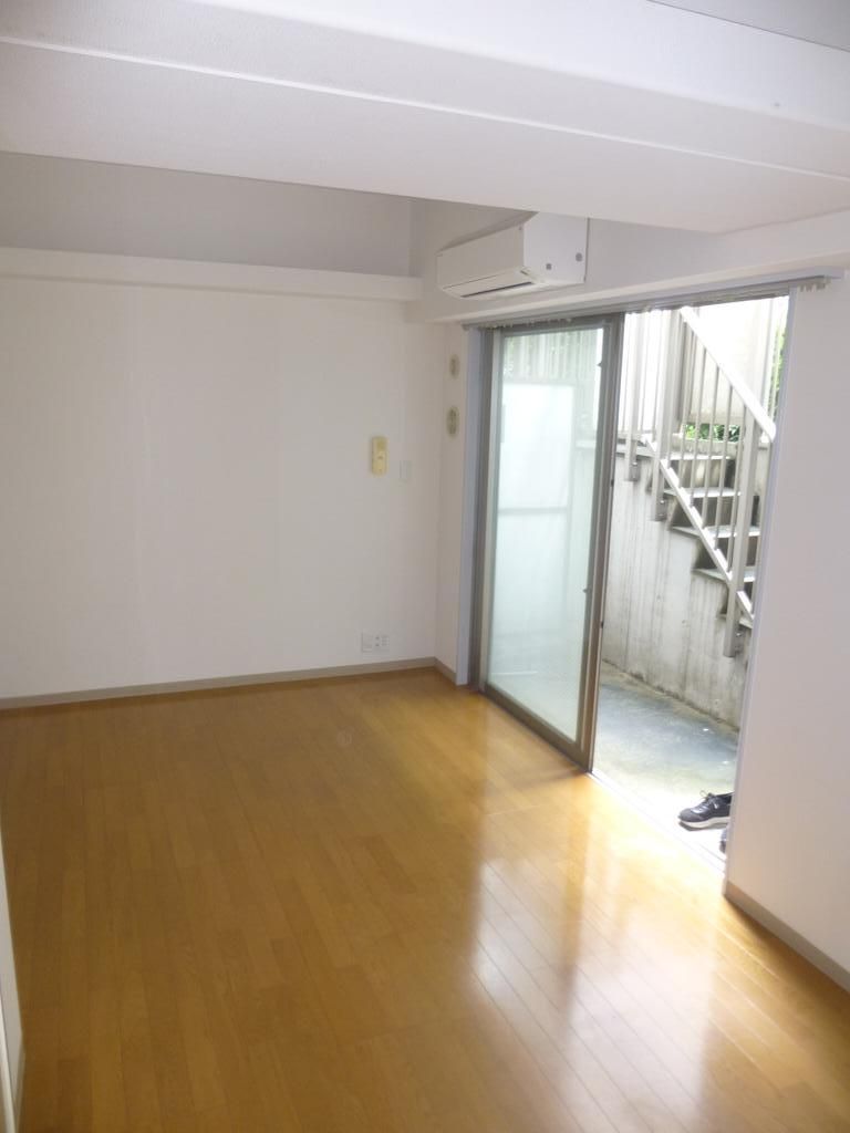 その他部屋・スペース　内装です