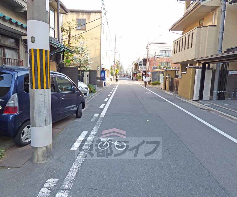 その他　近隣風景です。