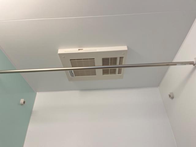 その他　浴室乾燥機