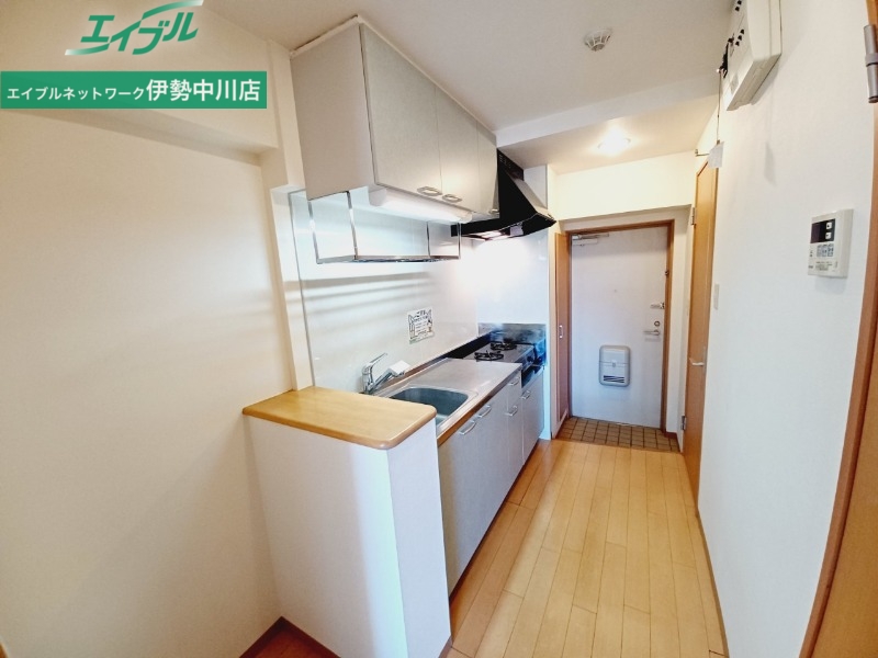 キッチン　別部屋参考写真