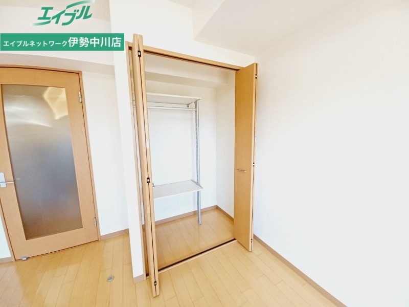 収納　別部屋参考写真