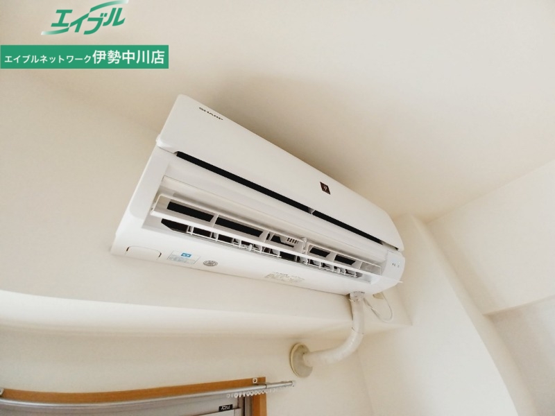 その他設備　別部屋参考写真