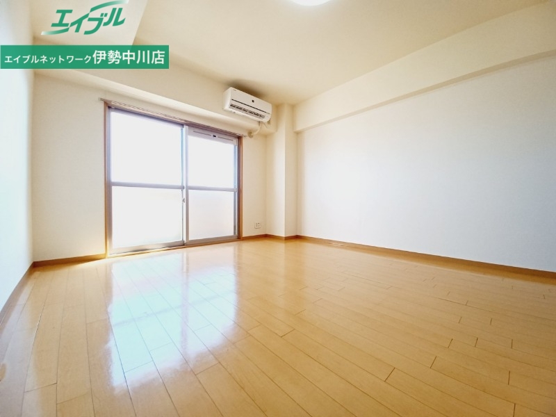 居室・リビング　別部屋参考写真