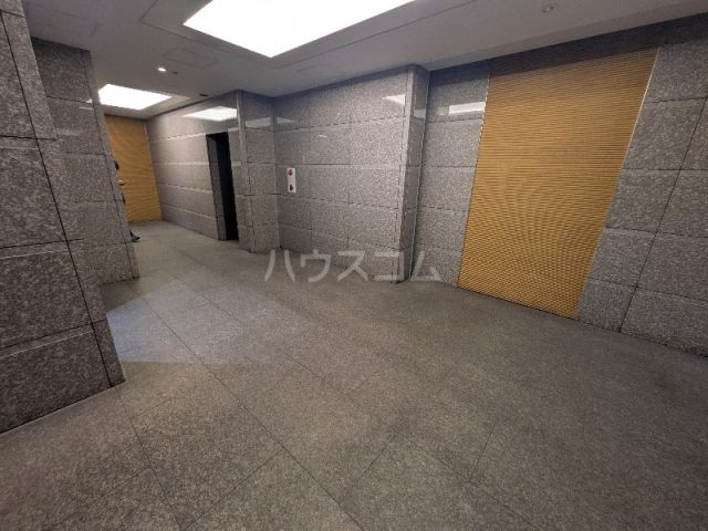 ロビー