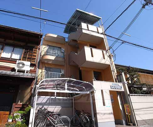 地下鉄烏丸線 今出川駅 徒歩5分 築44年