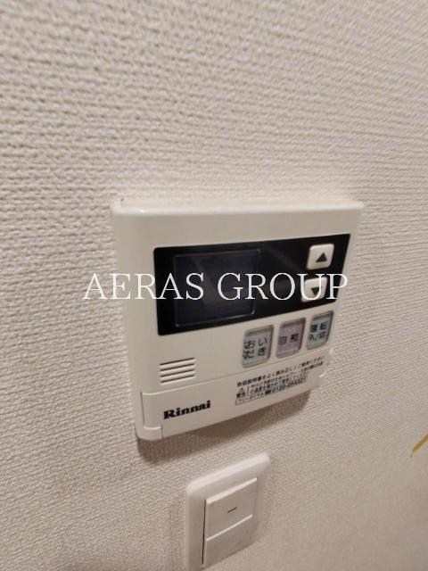 その他設備　同仕様写真