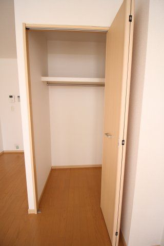 収納　グレイスＫ　荒川区東尾久4