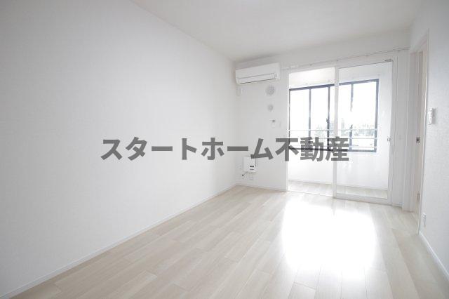 居室・リビング　ゆったりとした居間です