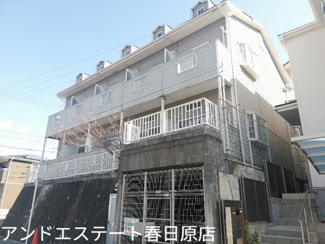 ＪＲ鹿児島本線 南福岡駅 徒歩24分 築33年