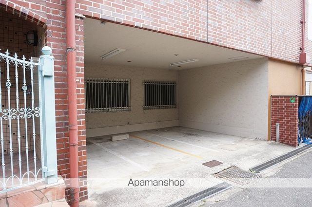 阪急宝塚線 服部天神駅 徒歩13分 3階建 築42年のその他写真