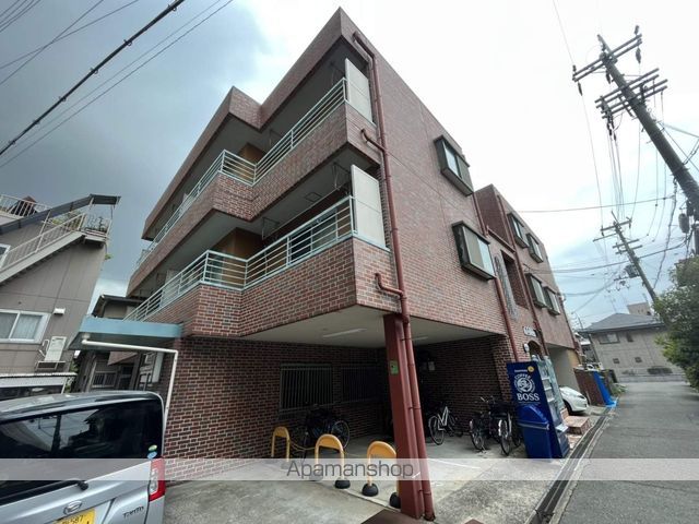阪急宝塚線 服部天神駅 徒歩13分 築42年