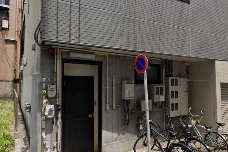 ホームセンター　ローソンストア100 LS栄三蔵通店（ホームセンター）まで141m