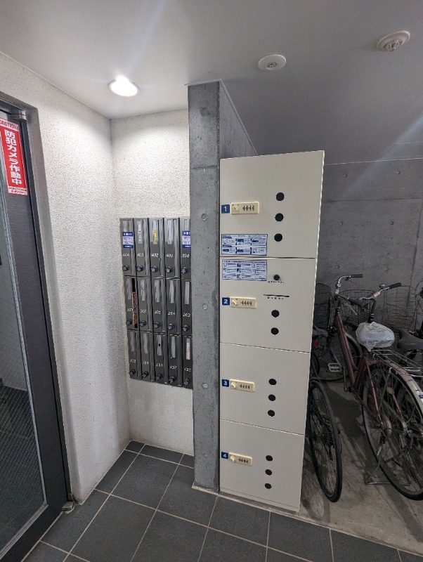 ロビー