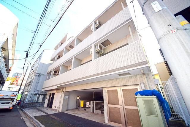 建物外観　★おしゃれな外観★