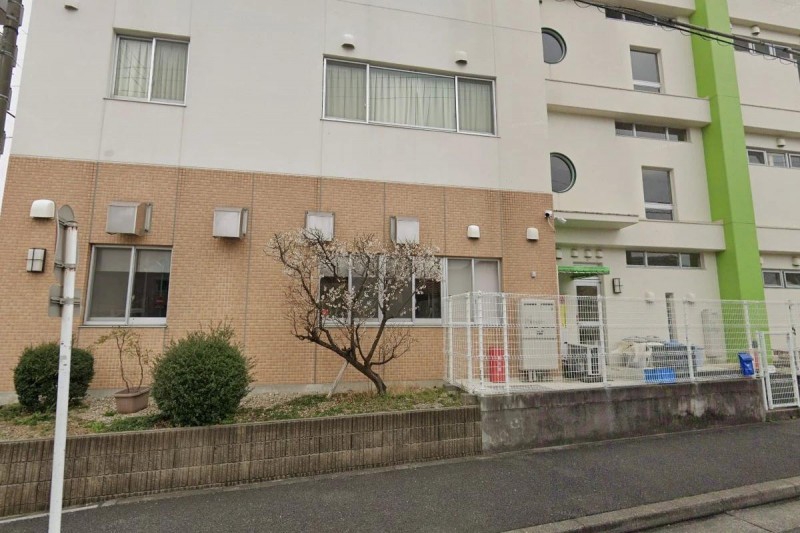 幼稚園・保育園　ぜんしん保育園（幼稚園・保育園）まで325m