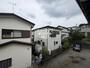 眺望　お部屋からの眺望です。