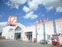 スーパー　フクハラタイガー店（スーパー）まで521m