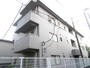 向河原駅より徒歩3分 3階 築27年11ヶ月の賃貸物件