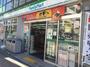 コンビニ　ファミリーマート（コンビニ）まで662m