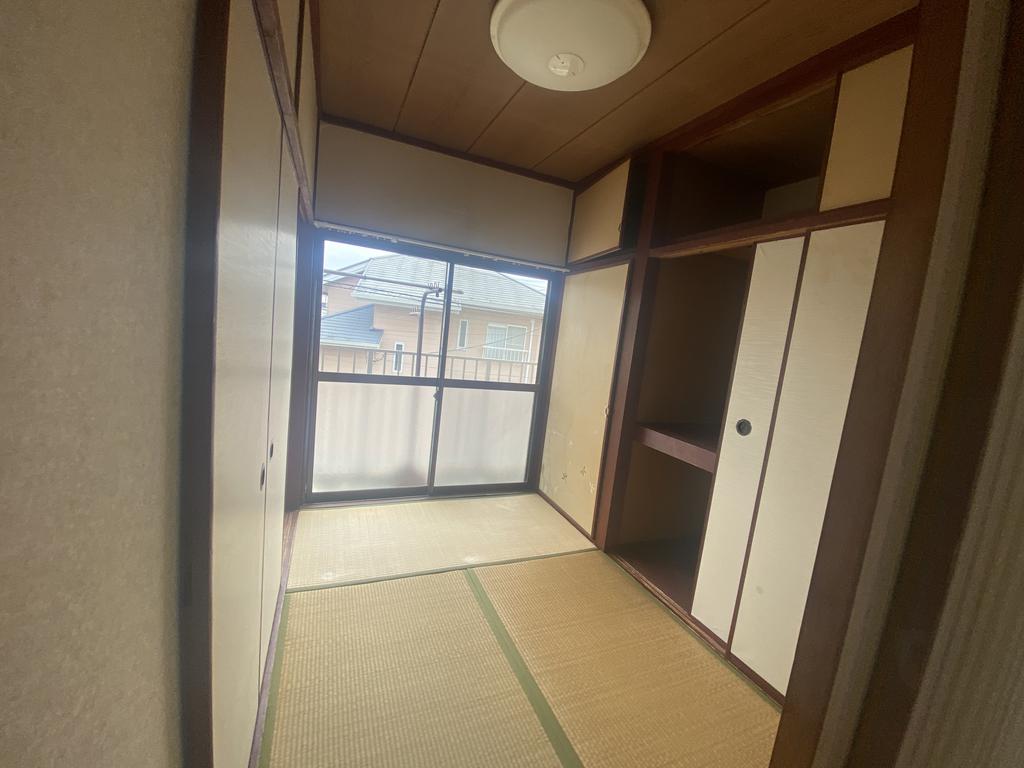 その他部屋・スペース　風が通ります♪