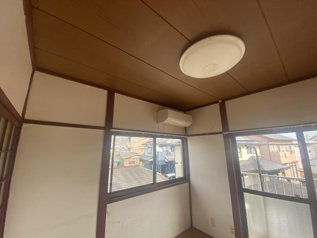 その他　同タイプ物件内観イメージ（202号室）