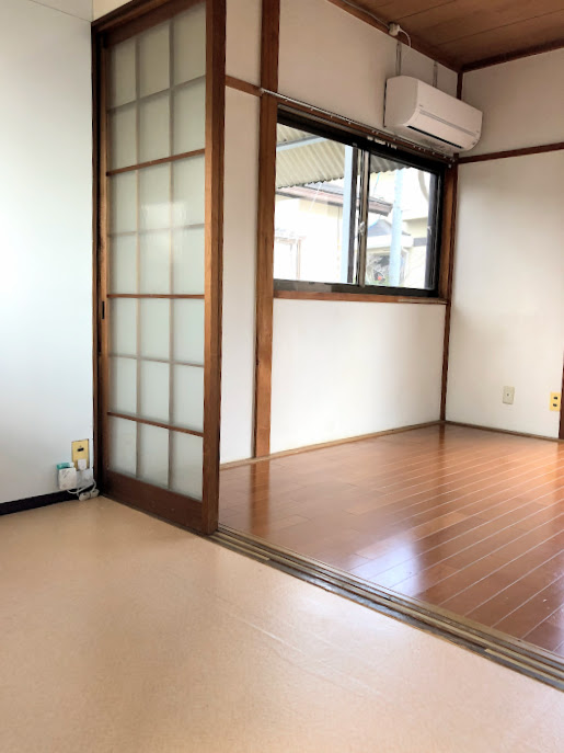 その他部屋・スペース　同タイプ物件内観イメージ（202号室）