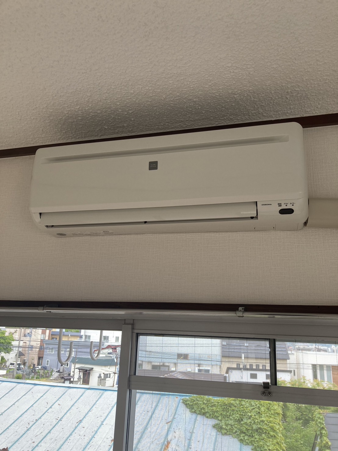 その他　エアコン