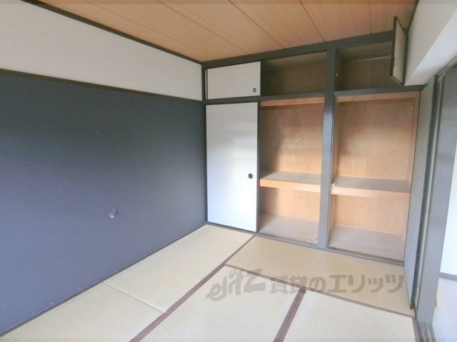 居室・リビング　和室