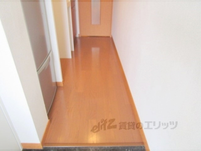 その他部屋・スペース　廊下