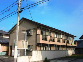 ＪＲ上越線/群馬総社駅 歩49分