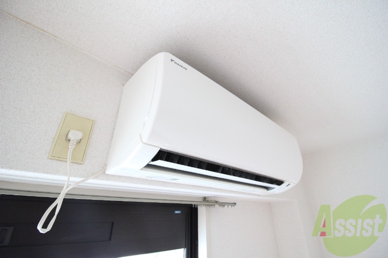 【神戸市兵庫区塚本通のマンションのその他設備】