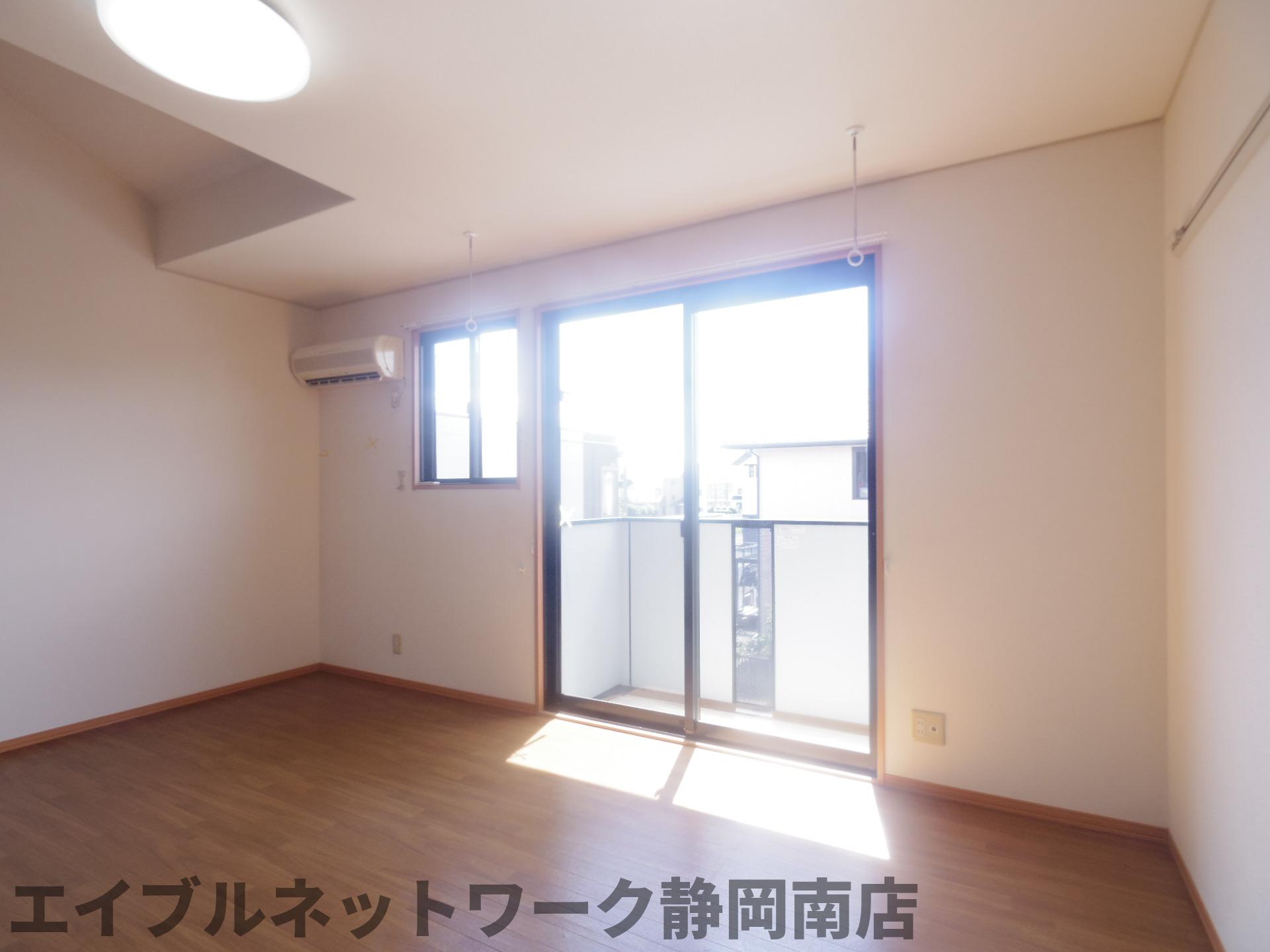 その他部屋・スペース　内装は落ち着いています